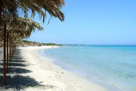 Tenuta Corallo & Wine Resort in Otranto, foto 12