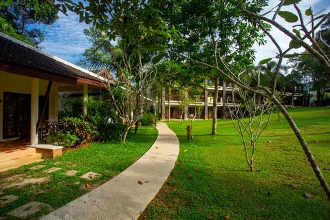 The Leaf on The Sands in ตำบลเทพกระษัตรี — foto 19