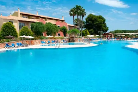 Grupotel Playa Club in Ciutadella — foto 10