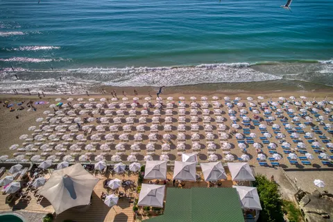 Hotel MPM Arsena foto 23