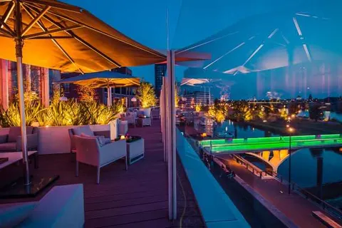 Theaterhotel Venlo foto 16