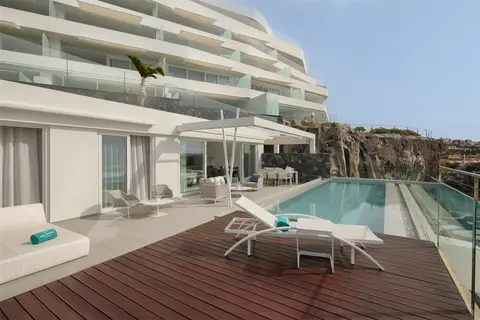 Royal Hideaway Corales Suites in Valverde — foto 6