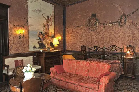 Casa Raffaele Conforti in Maiori — foto 3