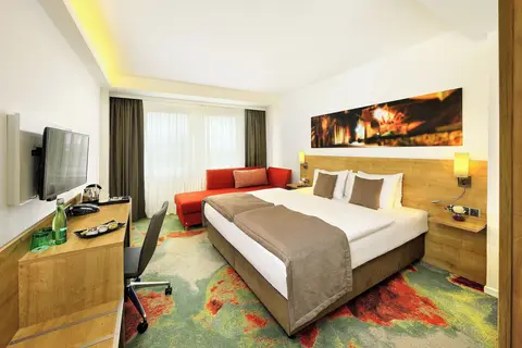 Hotel Duo in Praag — foto 21