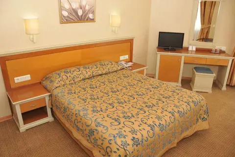 Palm Hotel in Aydın — foto 4