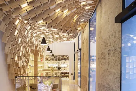 Hotel Serawa Alicante in Moraira, foto 30