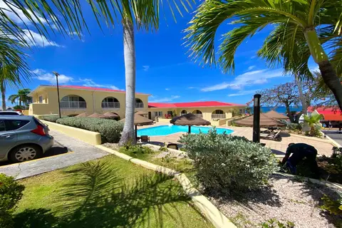 The Villas at Simpson Bay Resort & Marina in Simpson Bay — foto 5