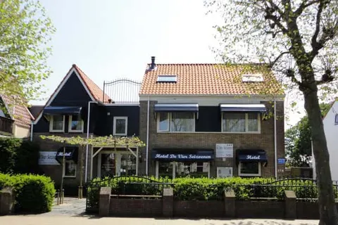 Hotel De Vier Seizoenen foto 1