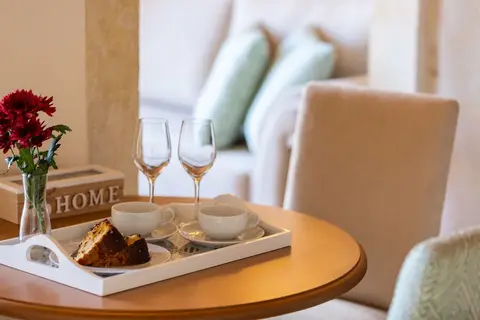 Phaedra Suites in Rethimnon, foto 15