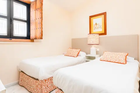 Casa del Pozo Santo in Sevilla — foto 13