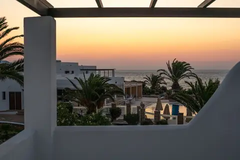 Irini Hotel in Rethimnon, foto 26
