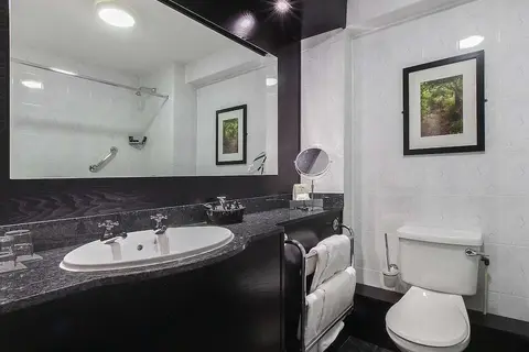 Ashling Hotel Dublin in Dublin — foto 23