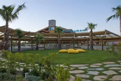 BC Spa Hotel in Ortaca, foto 21