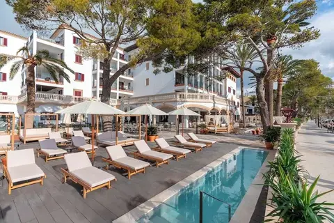 Hoposa Hotel Uyal in Pollença