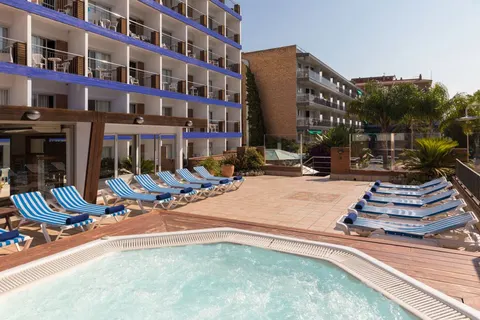 Htop Palm Beach in Lloret de Mar — foto 2