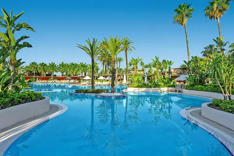 Limak Arcadia Sport Resort in Antalya, foto 26