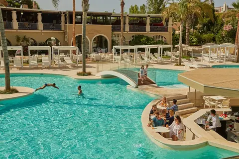 Forte Village - Hotel Le Dune in Pula — foto 22
