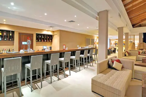 Vincci Costa Golf in Chiclana de la Frontera — foto 28