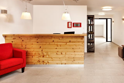 Gerlos Alpine Estate foto 12