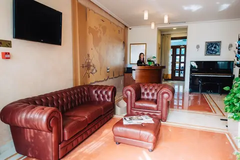 Sar'Otel in Tirana, foto 22