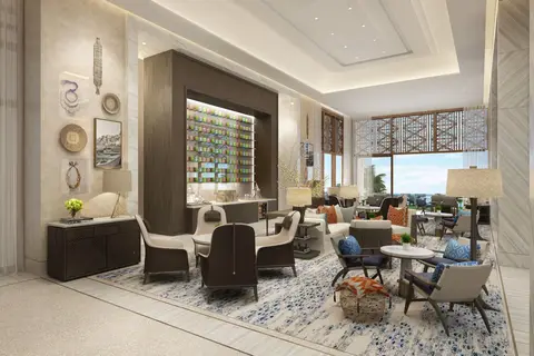 Fairmont Taghazout Bay in Rabat — foto 15