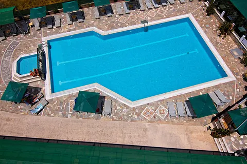 Hotel Panorama foto 10