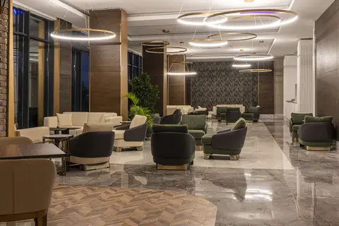 Side Square Hotel in Manavgat, foto 9