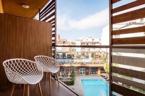 Alegria Plaza Paris foto 5