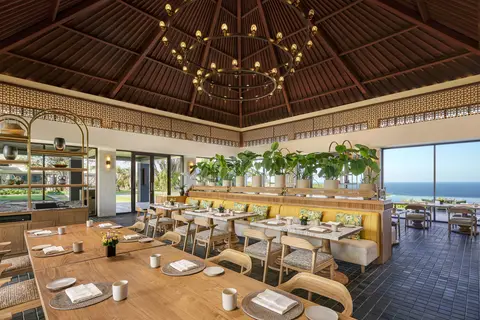 Umana Bali, LXR Hotels & Resorts in Kuta Selatan — foto 26