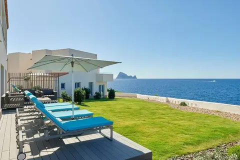 7Pines Resort Ibiza in Sant Josep de sa Talaia — foto 20