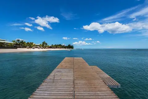 Le Meridien Ile Maurice in Pointe Aux Biches — foto 24