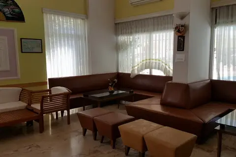 Golden Moon Apart Hotel in Kuşadası — foto 7