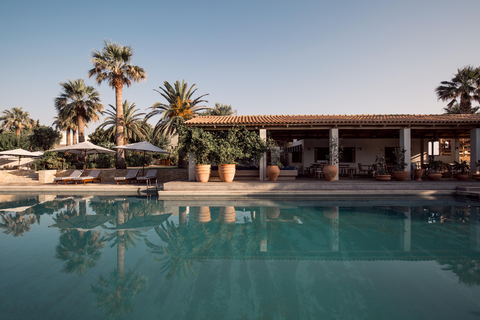 Phāea Cretan Malia foto 1