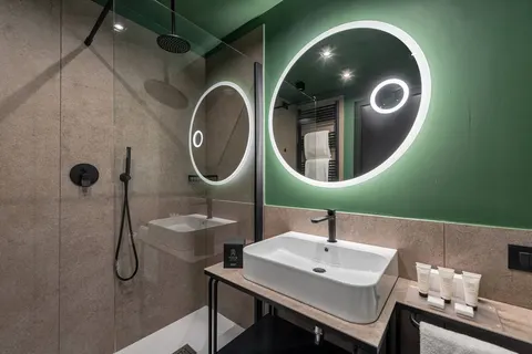 Tocq Hotel in Milan — foto 13