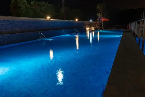 Dolphin Resort & Conference in Athene — foto 24