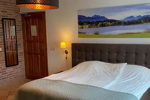 Hotel Erve Bruggert foto 10