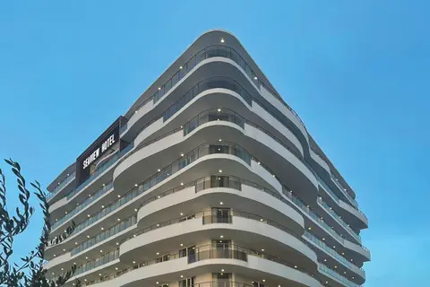 Seaview Hotel - Adults Only 16+ in San Lawrenz — foto 17