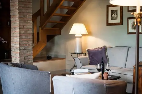 Relais Villa Olmo Wine & Olive Oil Resort in Impruneta, foto 4