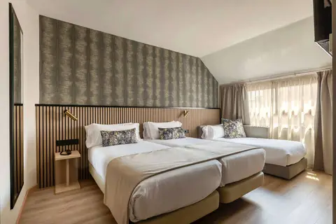 Holiday Inn Madrid Piramides in Madrid — foto 2
