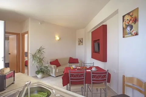 Emerald Appartementen in Kremasti — foto 5