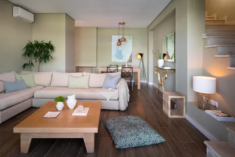 Kappa Luxury Villas & Suites in Pallini Municipal Unit — foto 8
