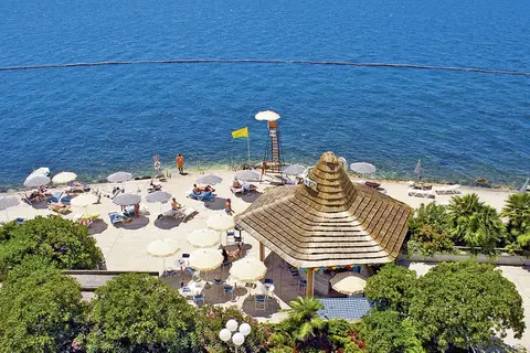 Grand Hotel Bernardin in Portorož, foto 9