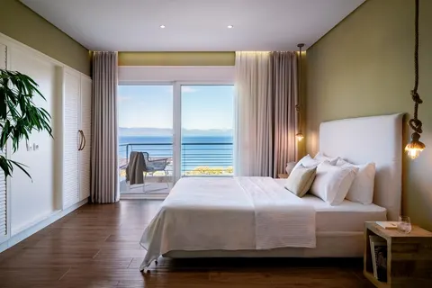 Kappa Luxury Villas & Suites in Pallini Municipal Unit — foto 2