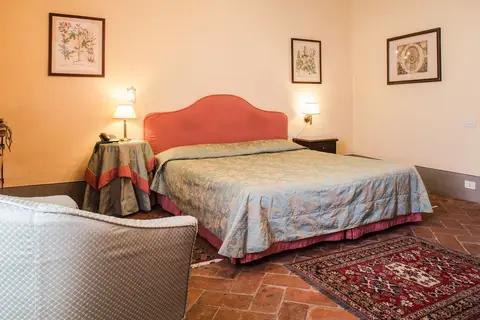 Palazzo Leopoldo Dimora Storica & Spa in Radda In Chianti — foto 27