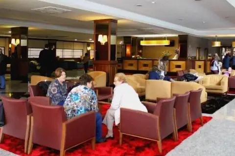 Palace Hotel & Spa  Termas de S. Vicente in Penafiel — foto 16