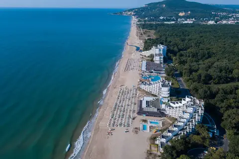 Hotel Mura in Оброчище — foto 26