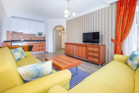 Appartementen My Home in Alanya — foto 10