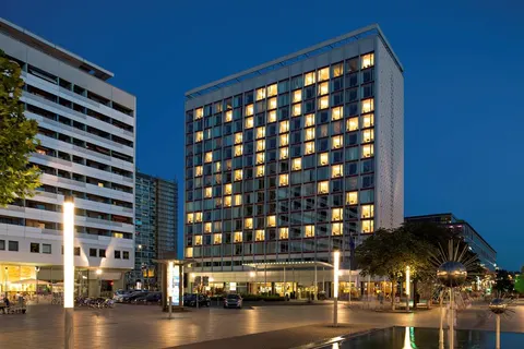 Occidental Dresden Newa foto 1