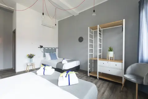 Hotel Miceli - Civico 50 in Florence, foto 15
