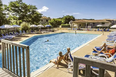 Residence Acqua Linda in Poggio-Mezzana — foto 23